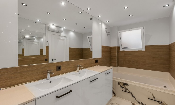 Sale - Apartment / flat - Los Montesinos