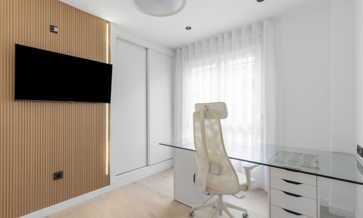 Sale - Apartment / flat - Los Montesinos