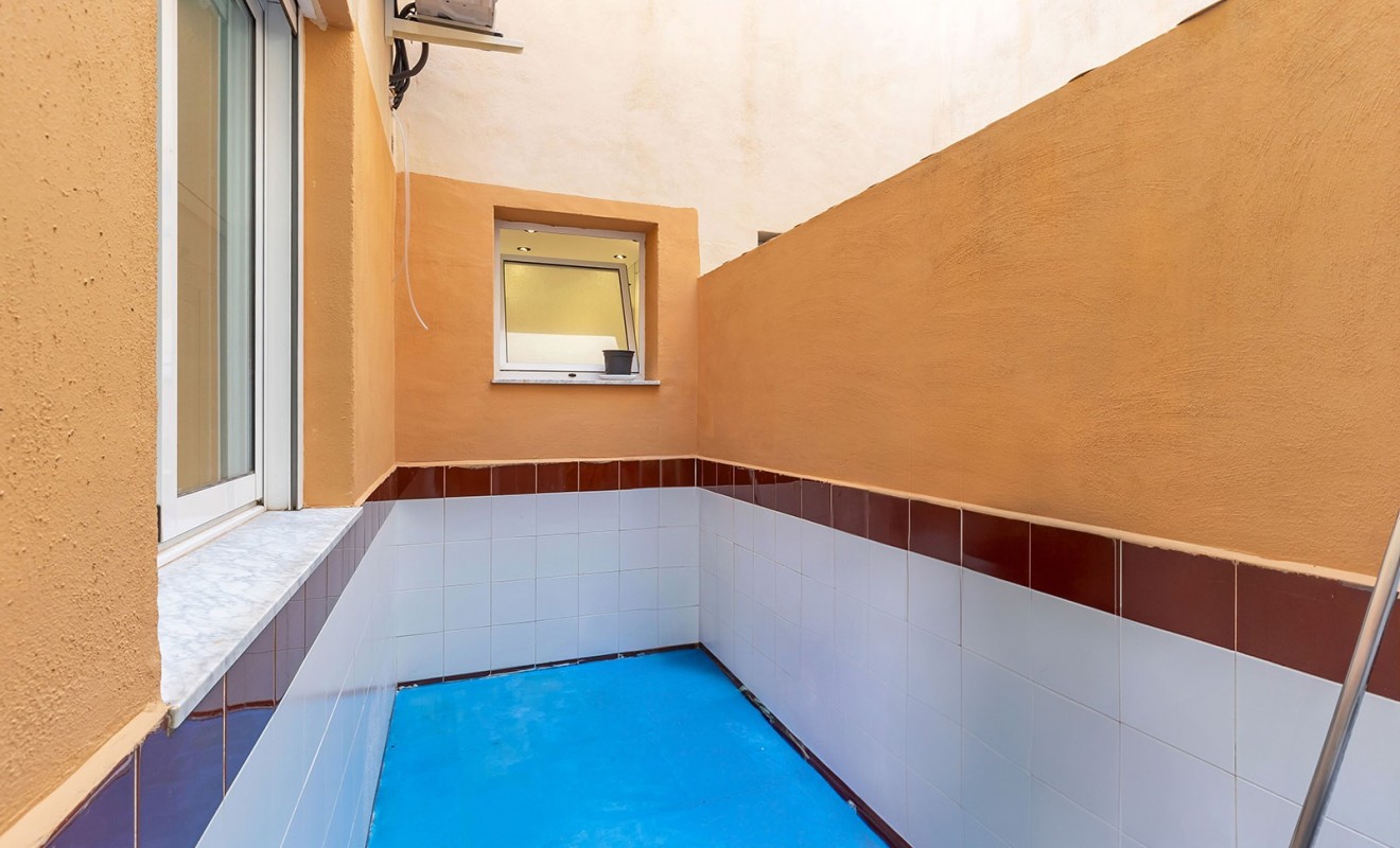 Sale - Apartment / flat - Los Montesinos