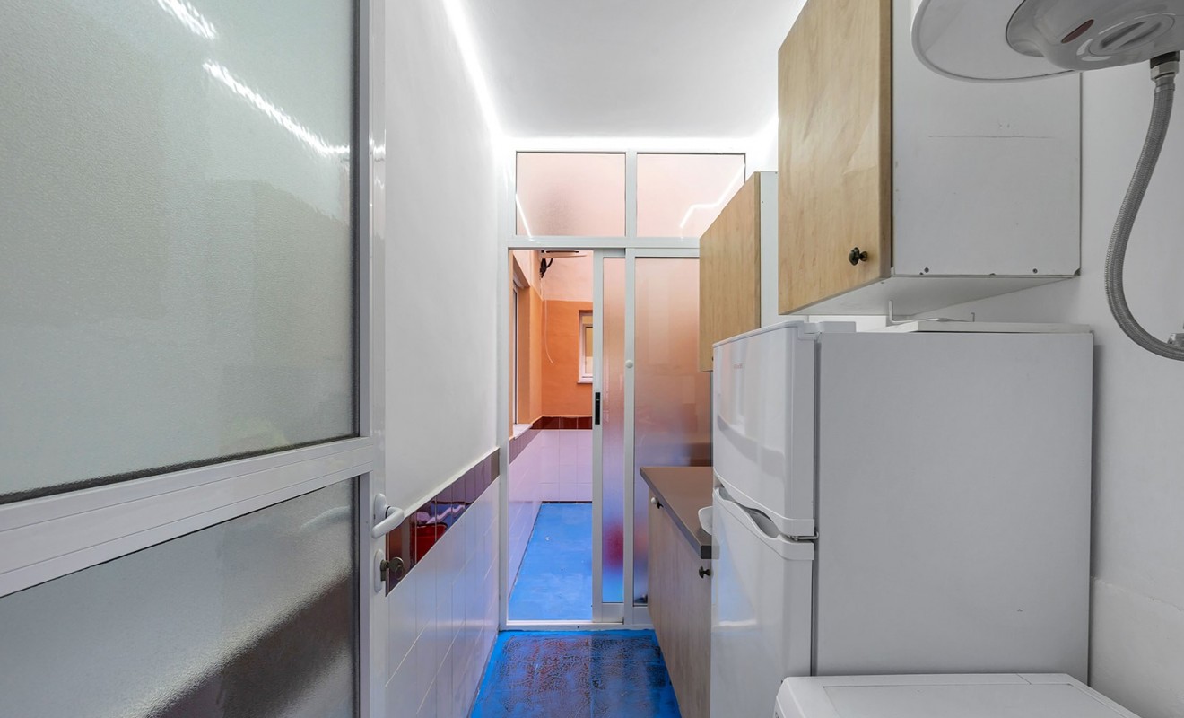 Sale - Apartment / flat - Los Montesinos