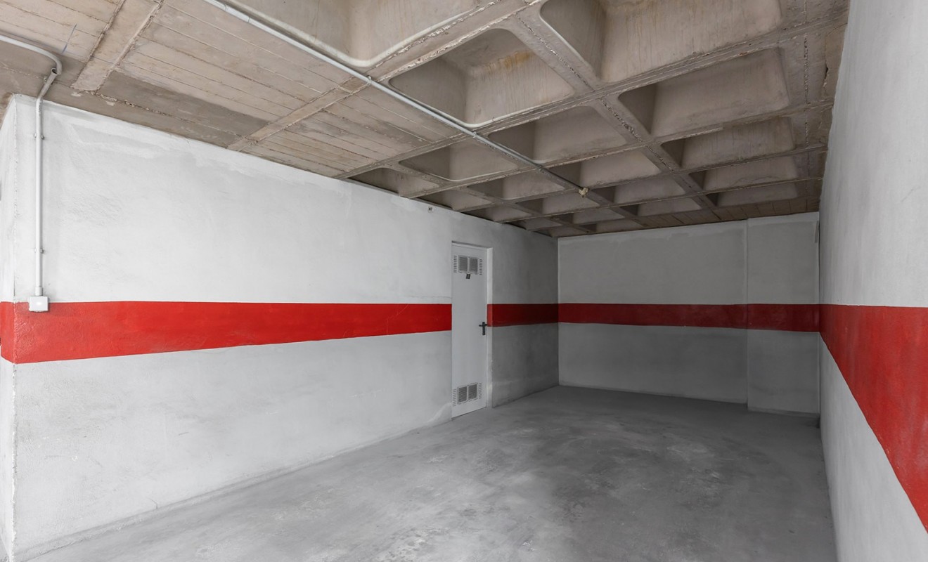 Sale - Apartment / flat - Los Montesinos