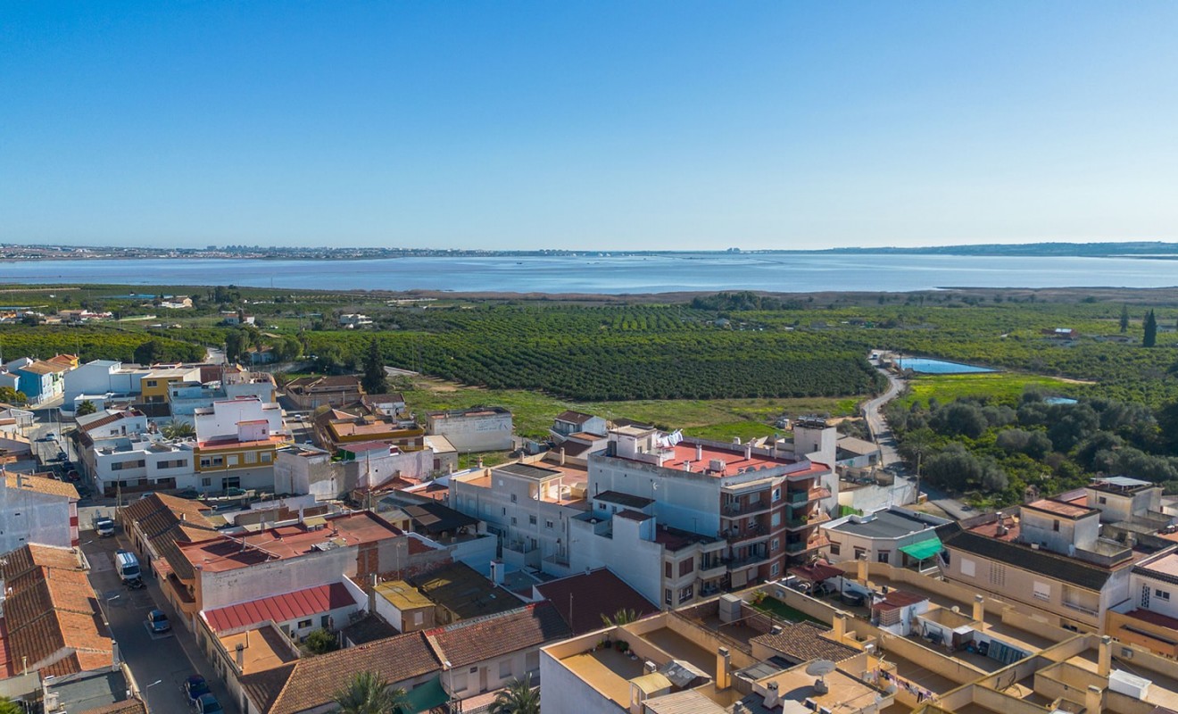 Sale - Apartment / flat - Los Montesinos