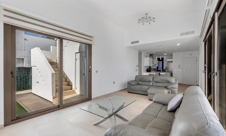 Wederverkoop - Villa - Orihuela Costa - Vistabella Golf