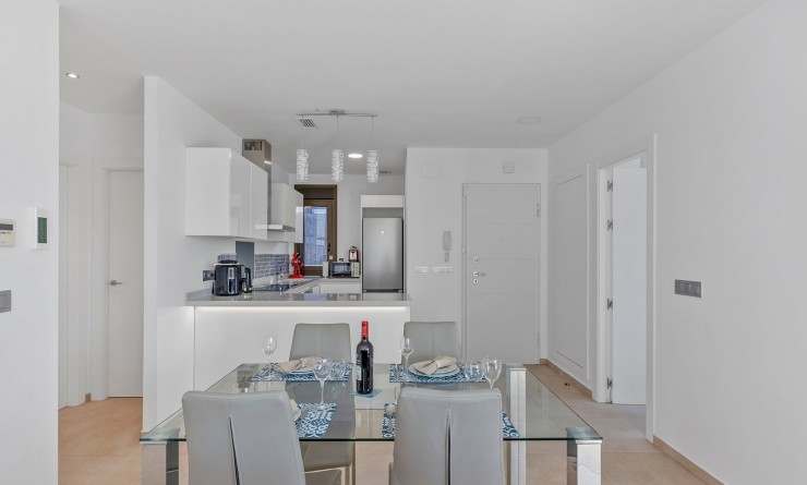 Wederverkoop - Villa - Orihuela Costa - Vistabella Golf