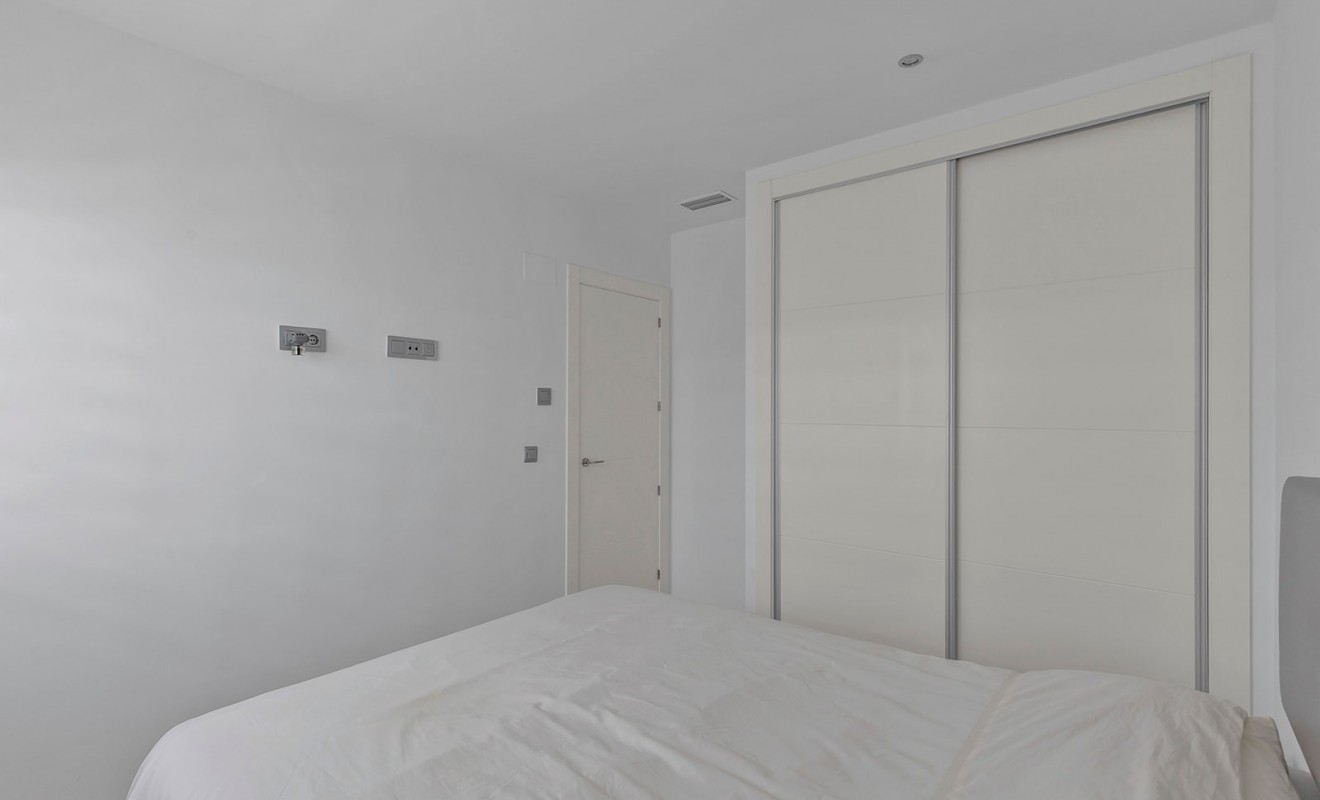 Wederverkoop - Villa - Orihuela Costa - Vistabella Golf