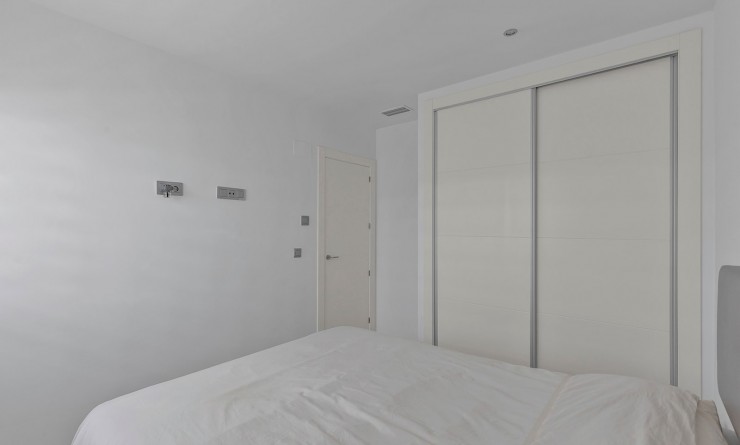 Wederverkoop - Villa - Orihuela Costa - Vistabella Golf