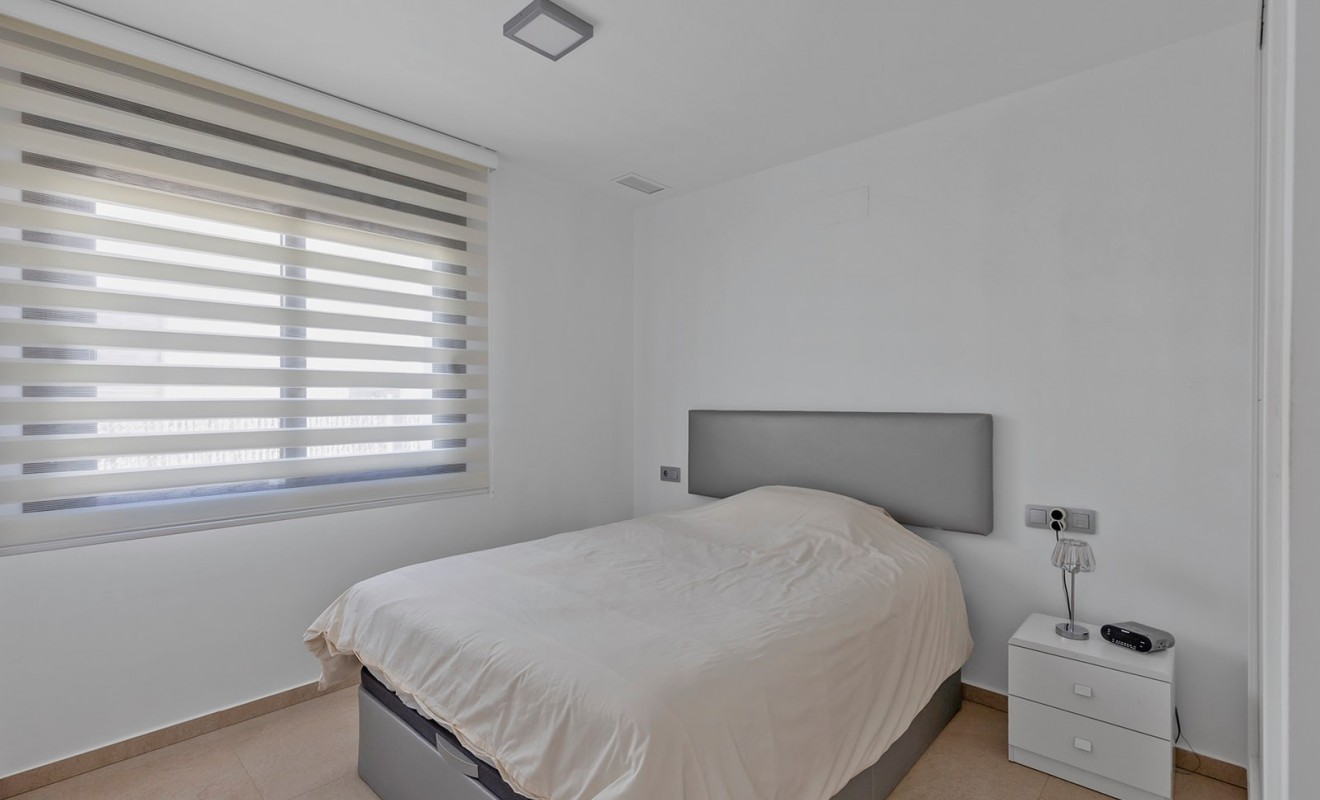 Wederverkoop - Villa - Orihuela Costa - Vistabella Golf