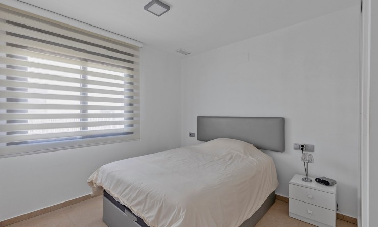 Wederverkoop - Villa - Orihuela Costa - Vistabella Golf