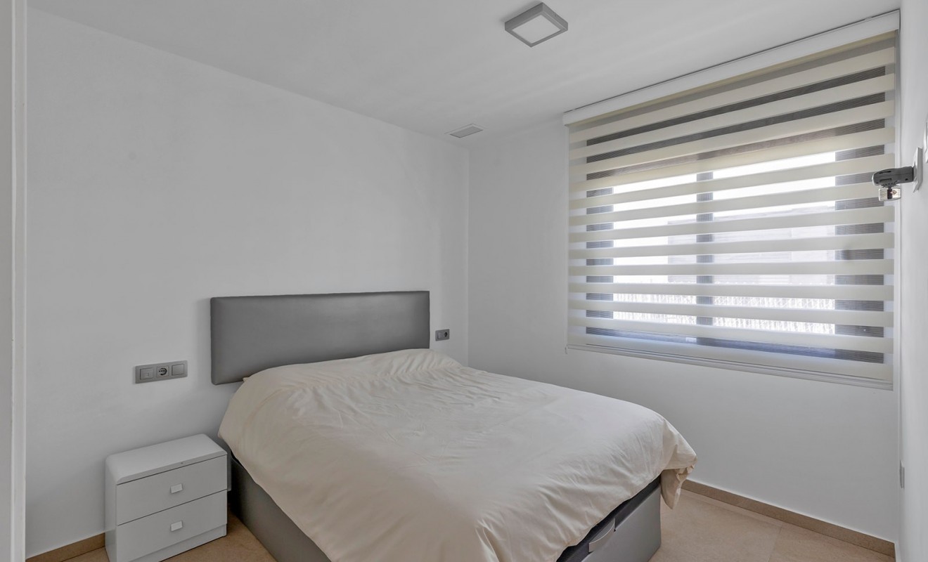 Wederverkoop - Villa - Orihuela Costa - Vistabella Golf