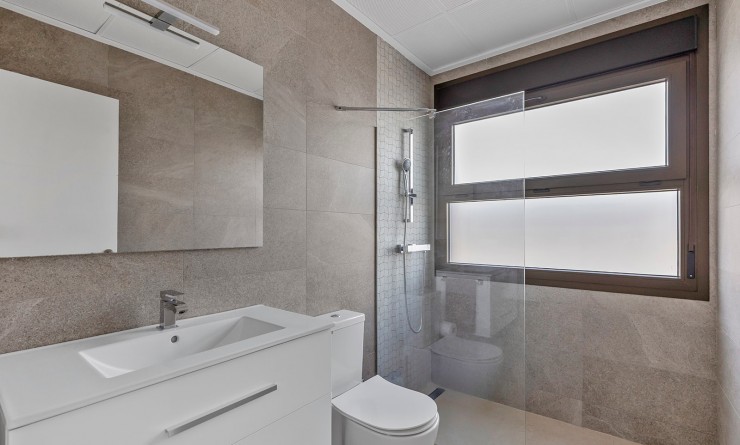 Wederverkoop - Villa - Orihuela Costa - Vistabella Golf