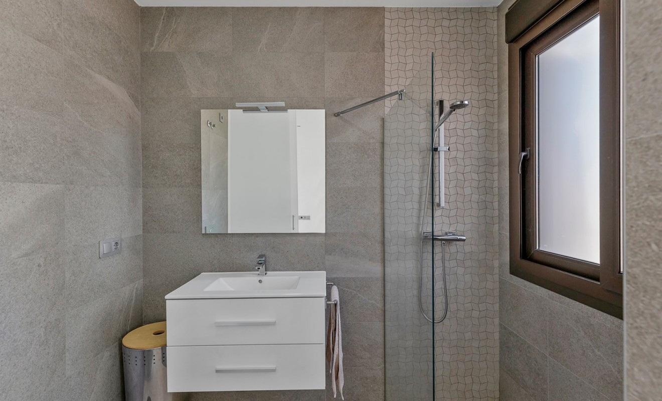 Wederverkoop - Villa - Orihuela Costa - Vistabella Golf