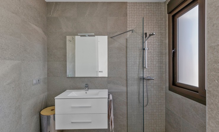 Wederverkoop - Villa - Orihuela Costa - Vistabella Golf