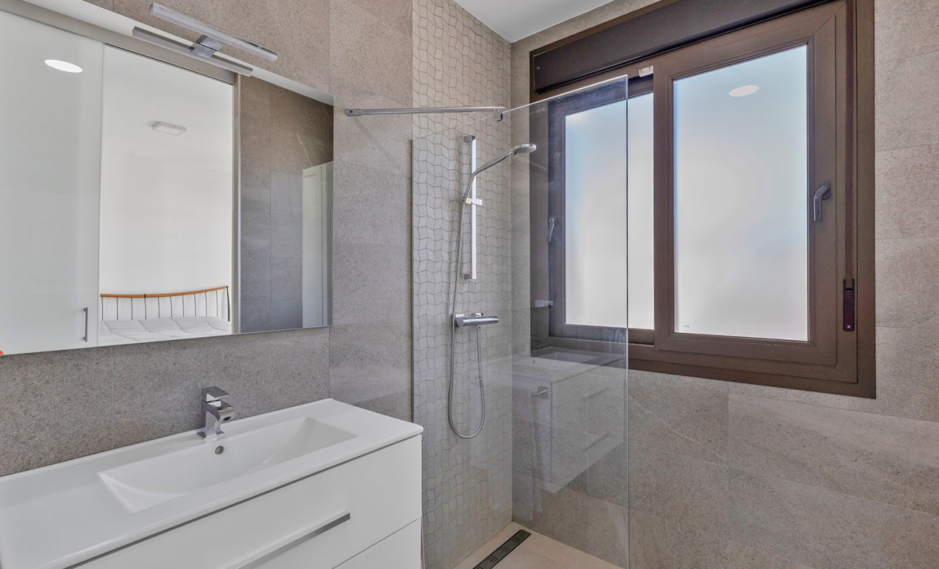 Wederverkoop - Villa - Orihuela Costa - Vistabella Golf