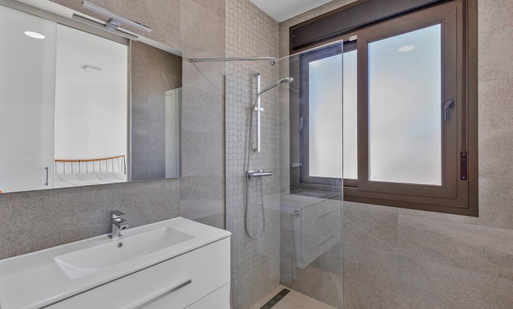 Wederverkoop - Villa - Orihuela Costa - Vistabella Golf