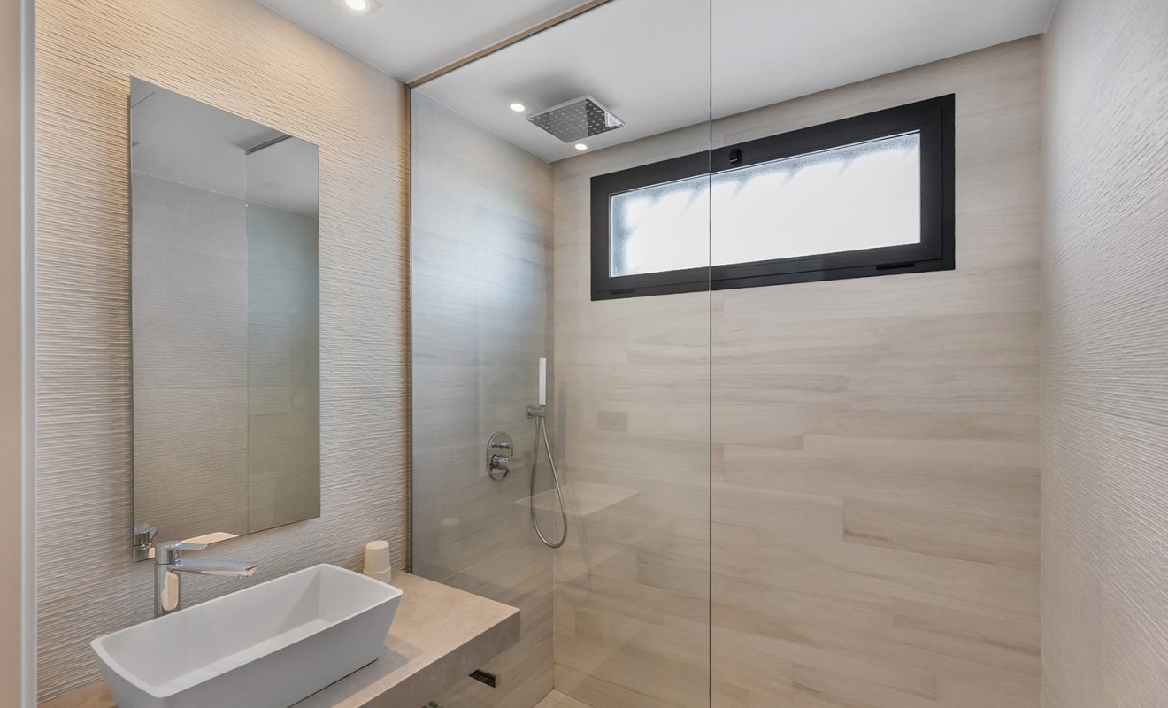 Wederverkoop - Apartment / flat - Punta Prima