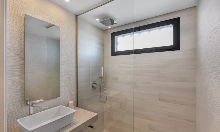 Wederverkoop - Apartment / flat - Punta Prima