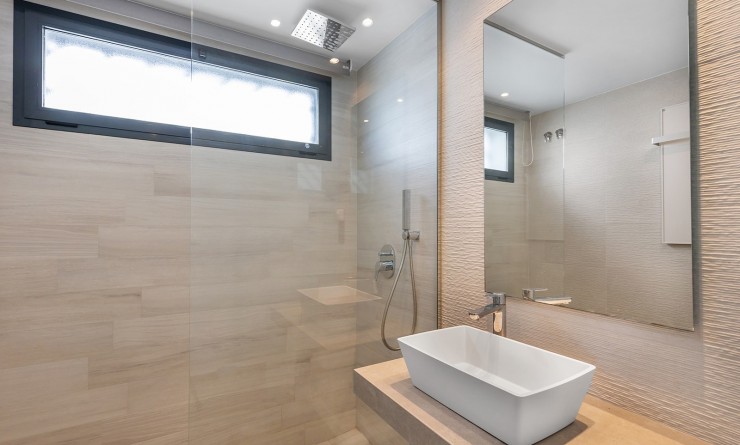 Wederverkoop - Apartment / flat - Punta Prima