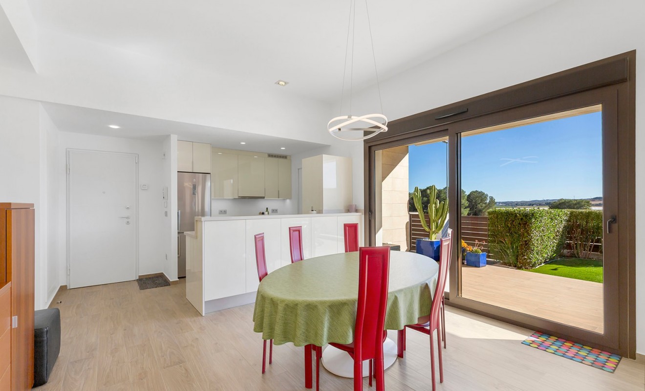 Sale - Villa - Vistabella Golf