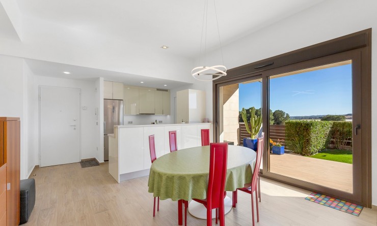 Sale - Villa - Vistabella Golf