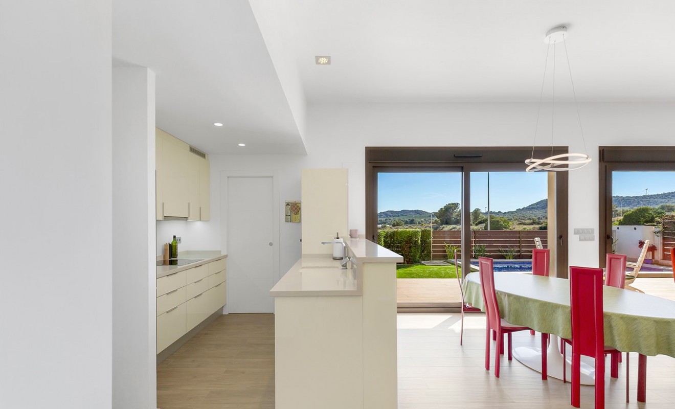 Sale - Villa - Vistabella Golf