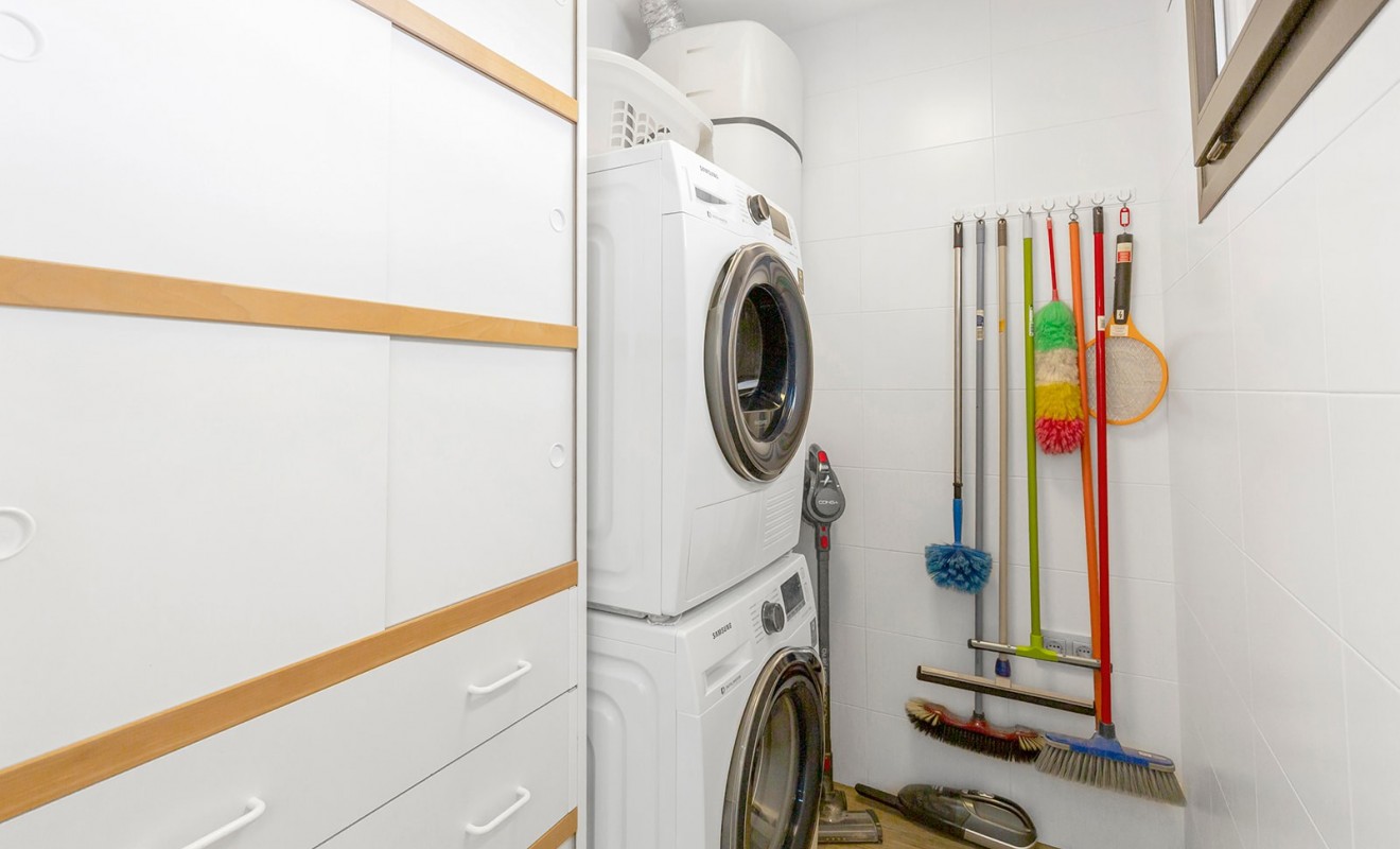 Sale - Villa - Vistabella Golf