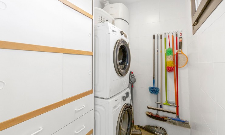 Sale - Villa - Vistabella Golf