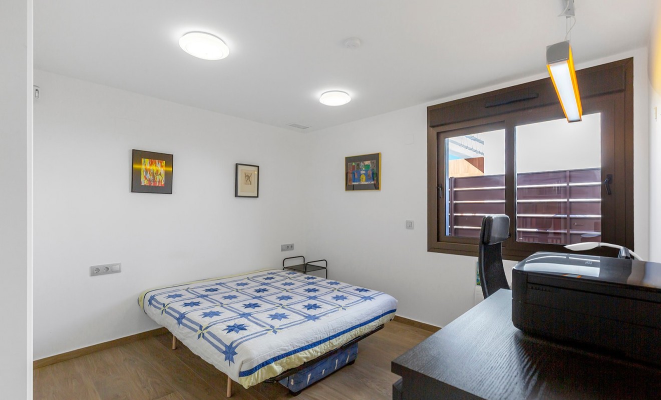 Sale - Villa - Vistabella Golf