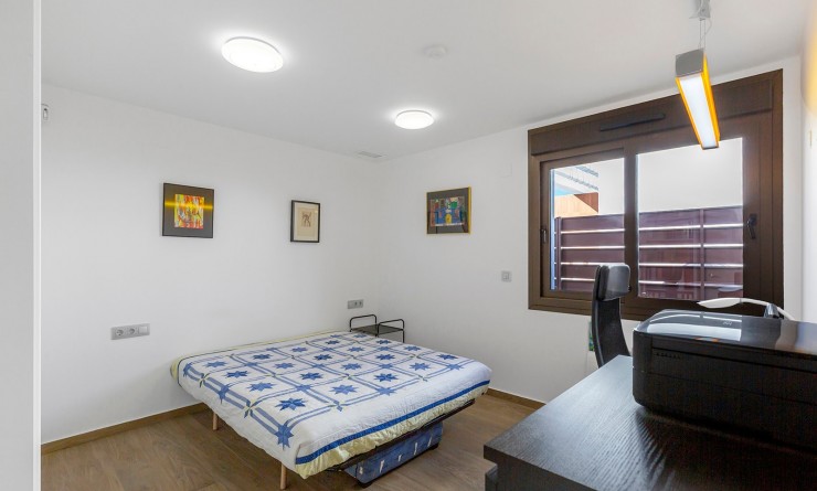 Sale - Villa - Vistabella Golf