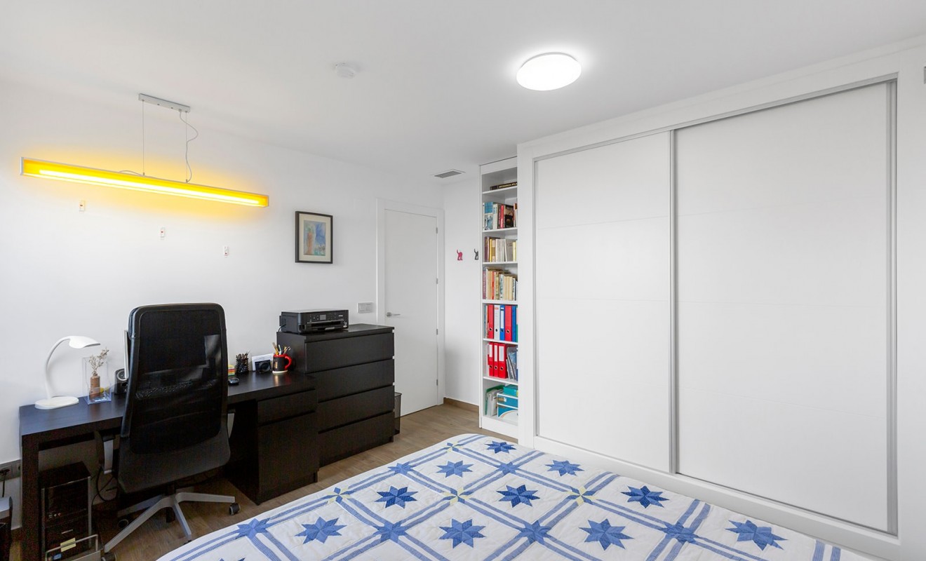 Sale - Villa - Vistabella Golf