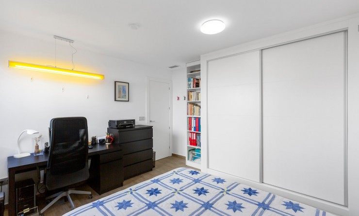 Sale - Villa - Vistabella Golf