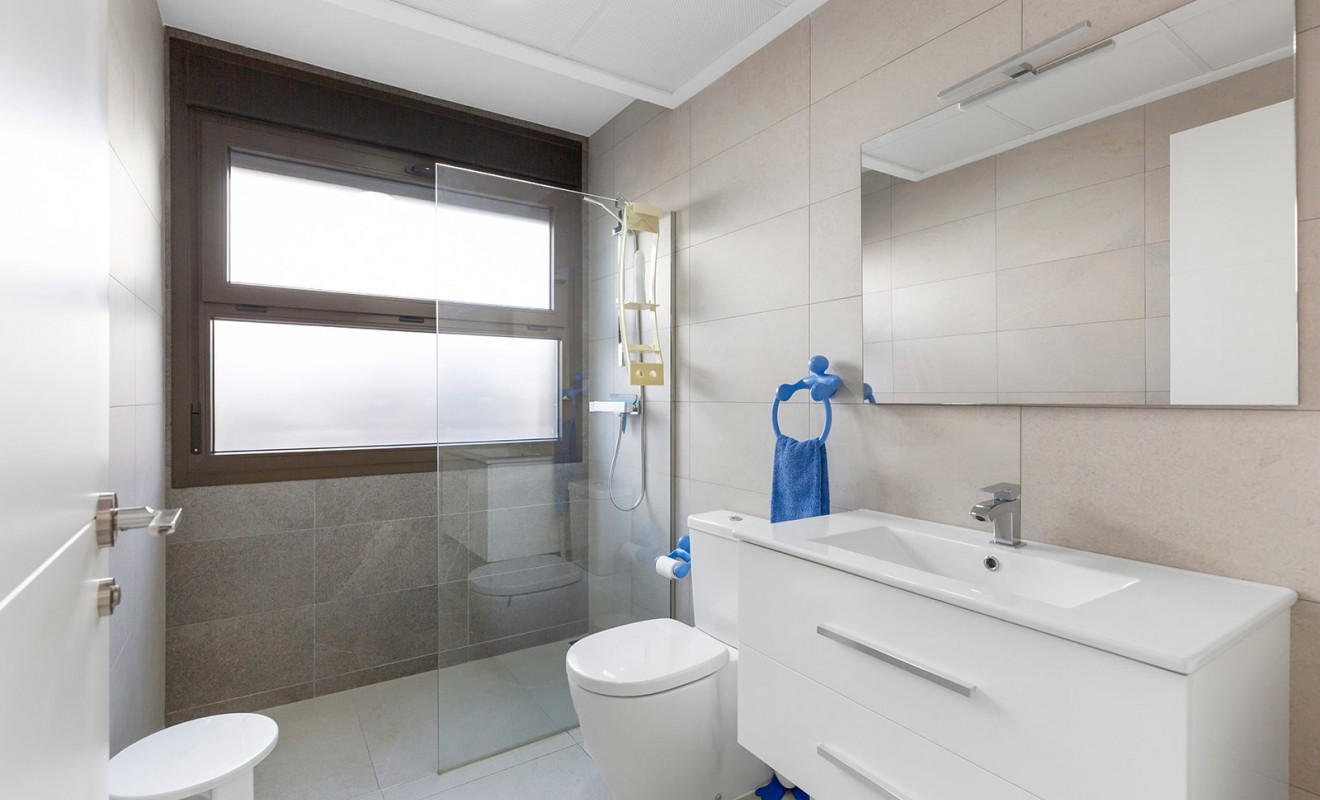 Sale - Villa - Vistabella Golf