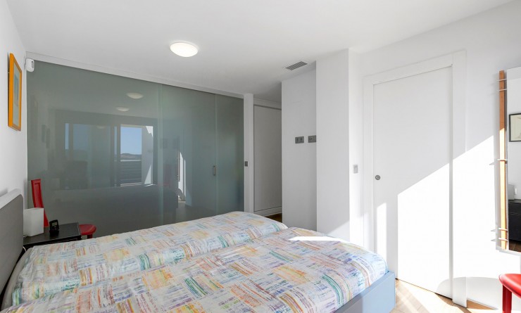 Sale - Villa - Vistabella Golf