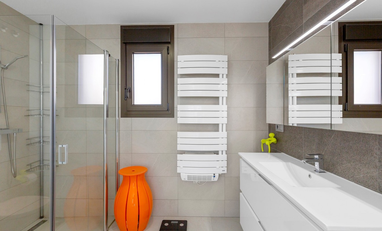 Sale - Villa - Vistabella Golf