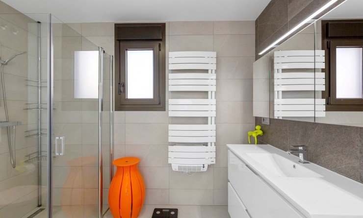 Sale - Villa - Vistabella Golf