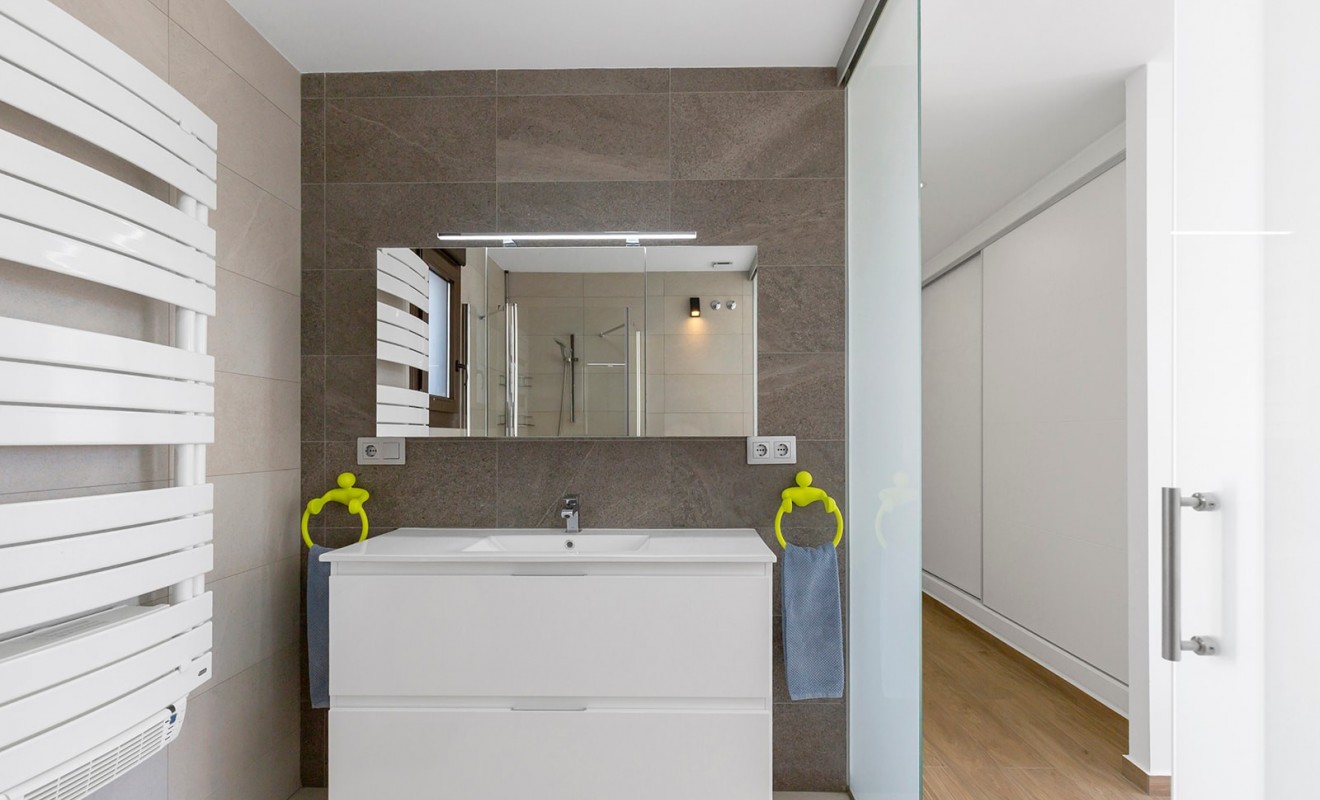 Sale - Villa - Vistabella Golf