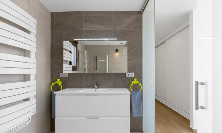 Sale - Villa - Vistabella Golf