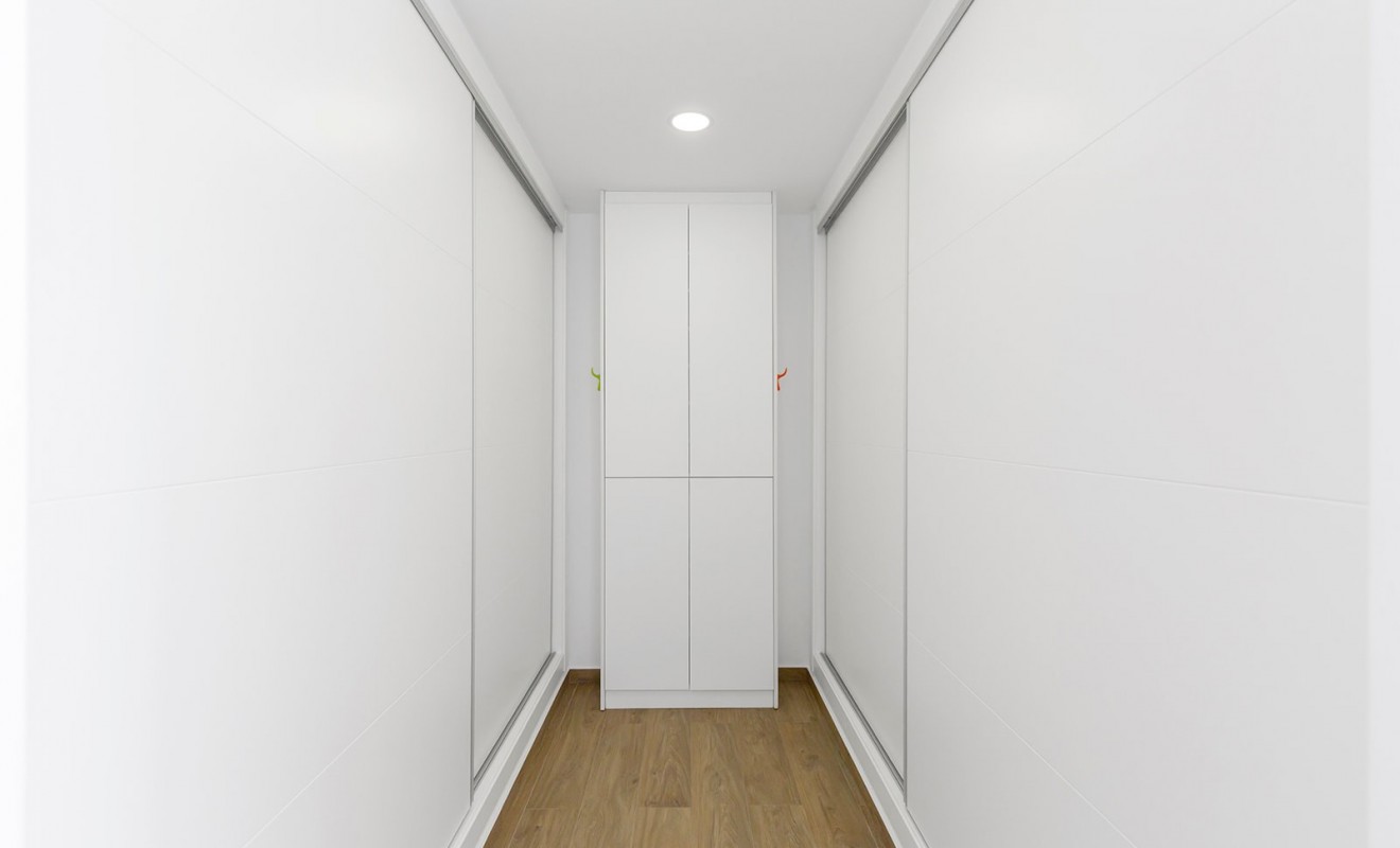 Sale - Villa - Vistabella Golf