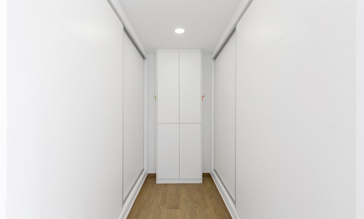 Sale - Villa - Vistabella Golf