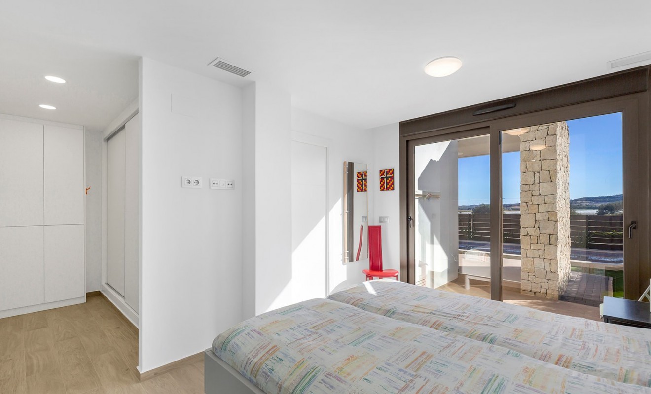 Sale - Villa - Vistabella Golf