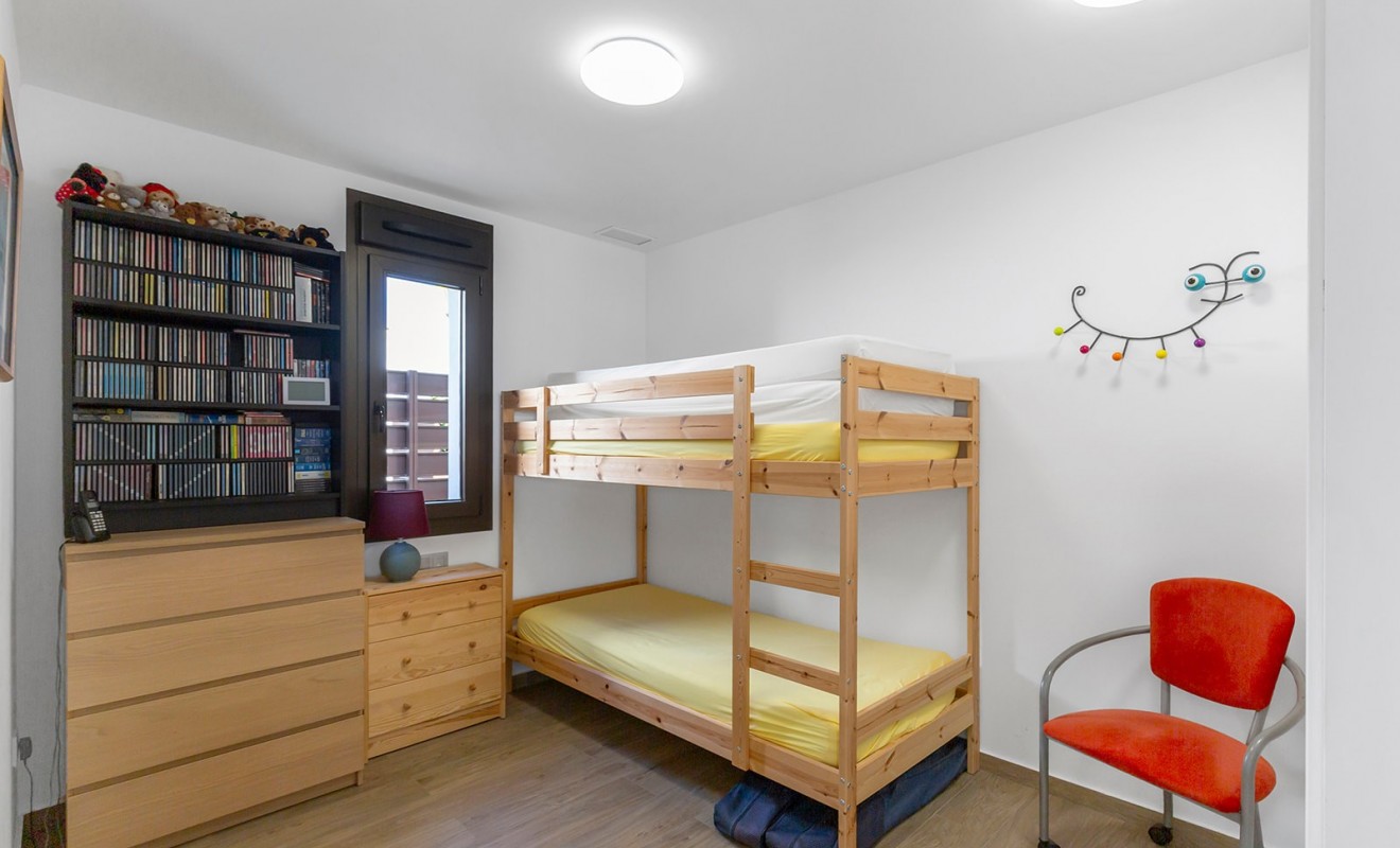 Sale - Villa - Vistabella Golf