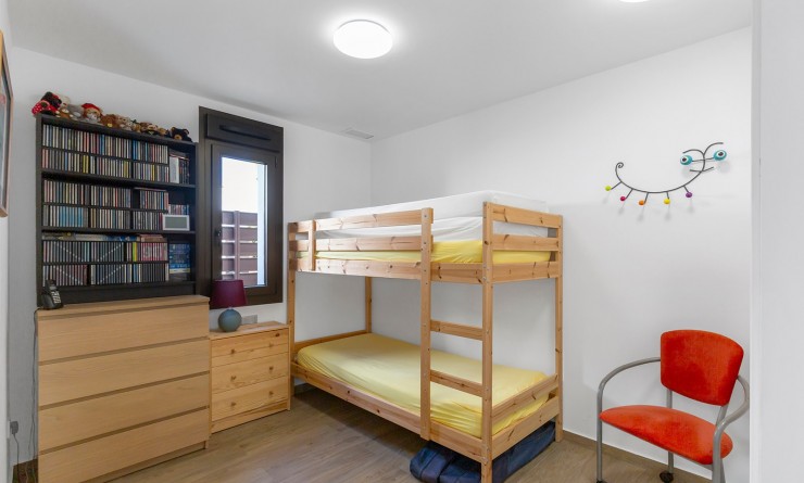 Sale - Villa - Vistabella Golf