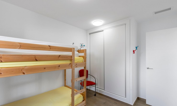 Sale - Villa - Vistabella Golf