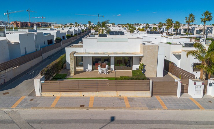 Sale - Villa - Vistabella Golf