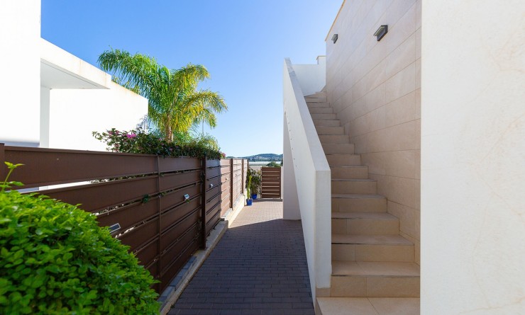 Sale - Villa - Vistabella Golf