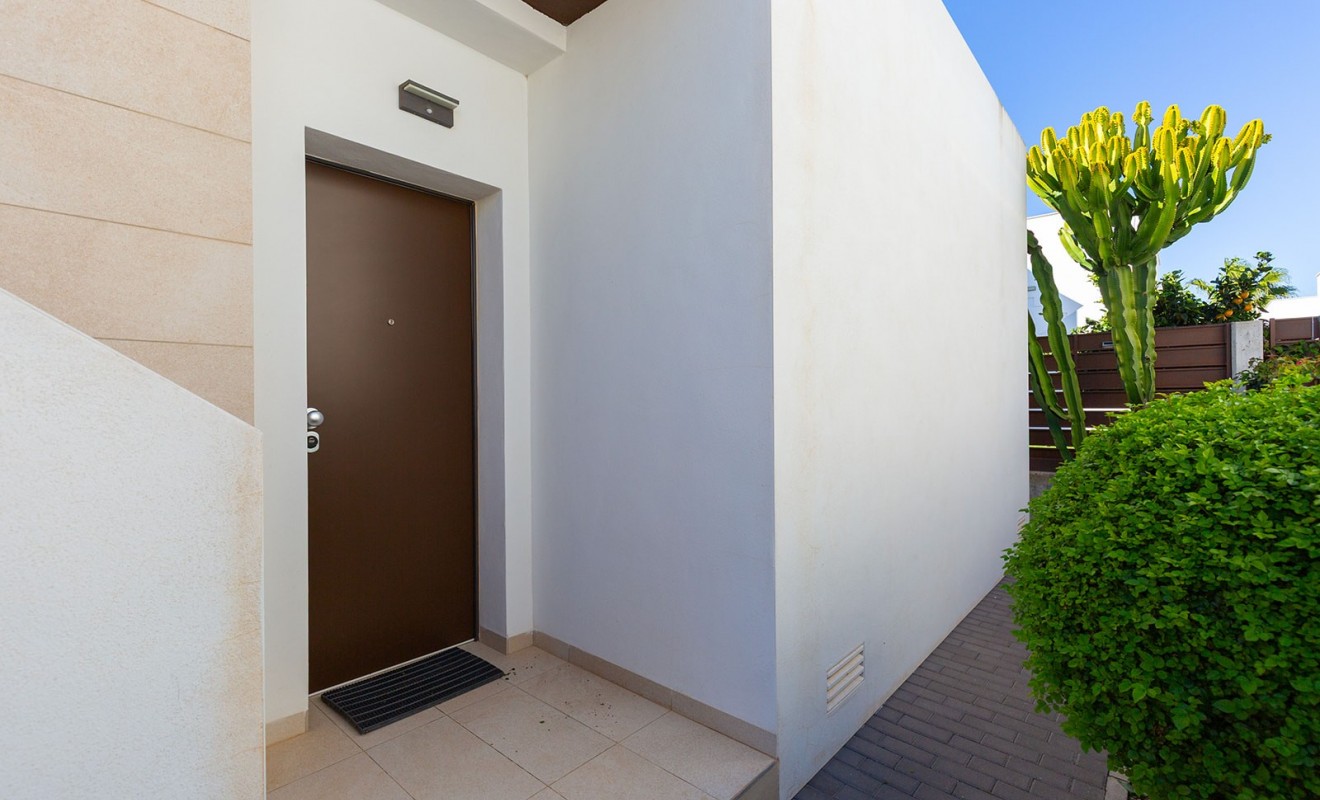 Sale - Villa - Vistabella Golf