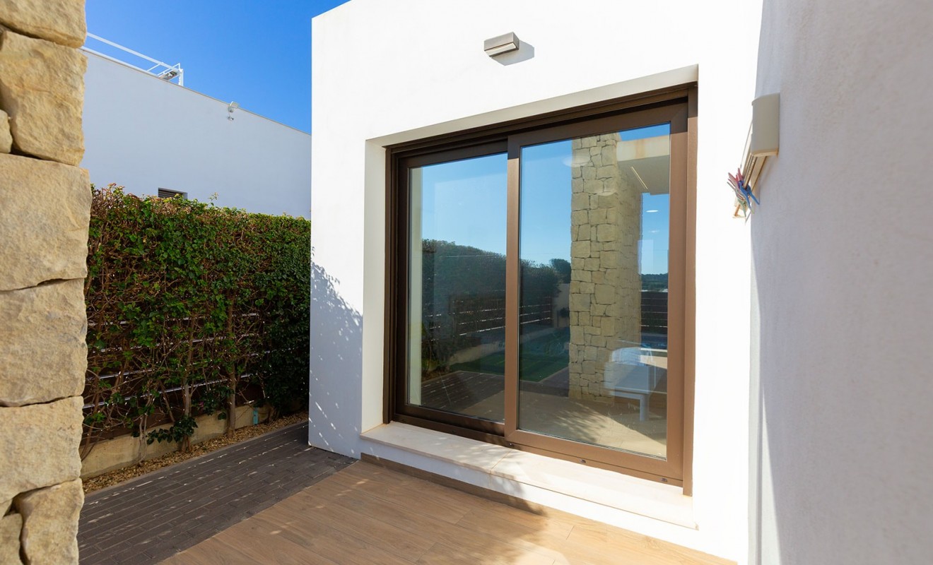 Sale - Villa - Vistabella Golf