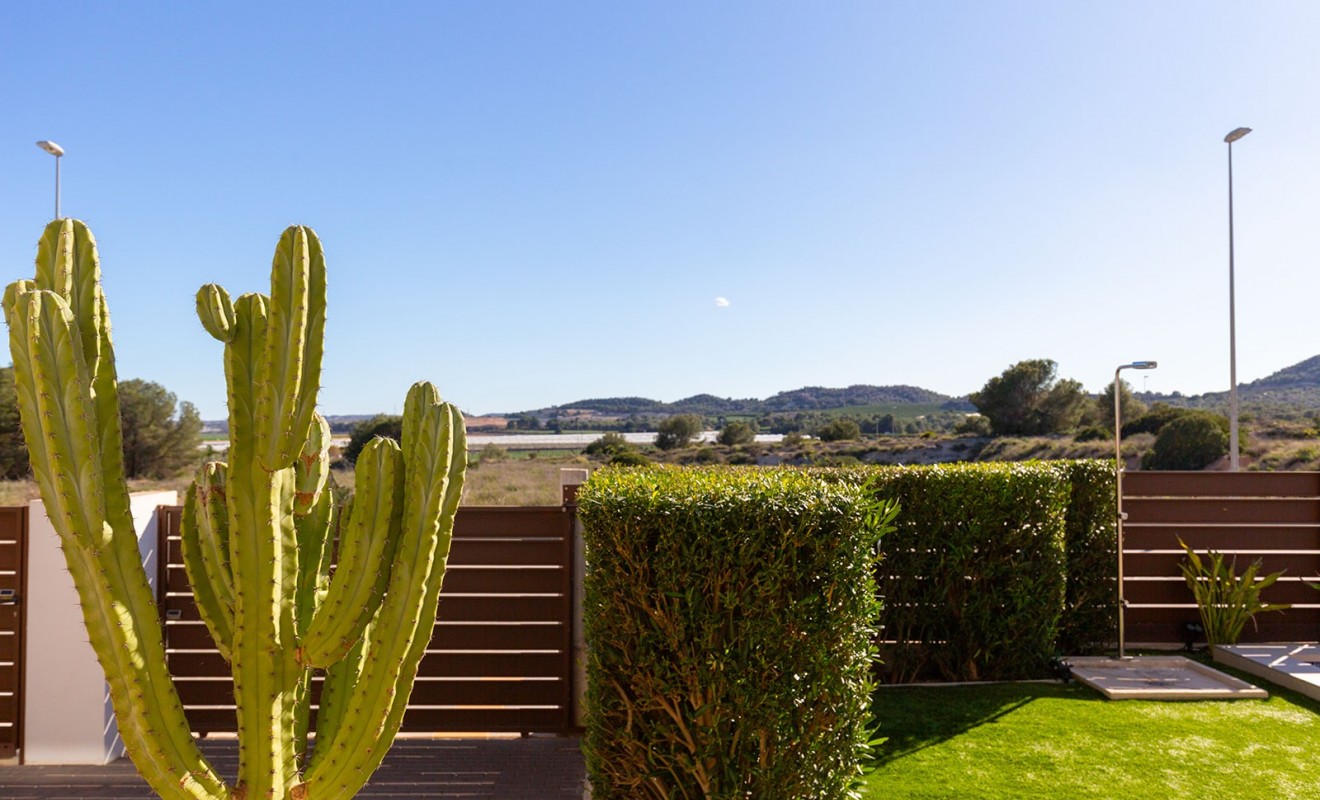 Sale - Villa - Vistabella Golf