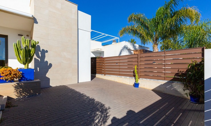 Sale - Villa - Vistabella Golf