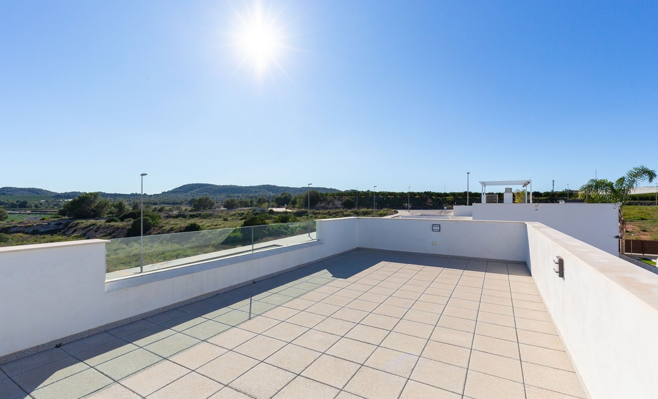 Sale - Villa - Vistabella Golf