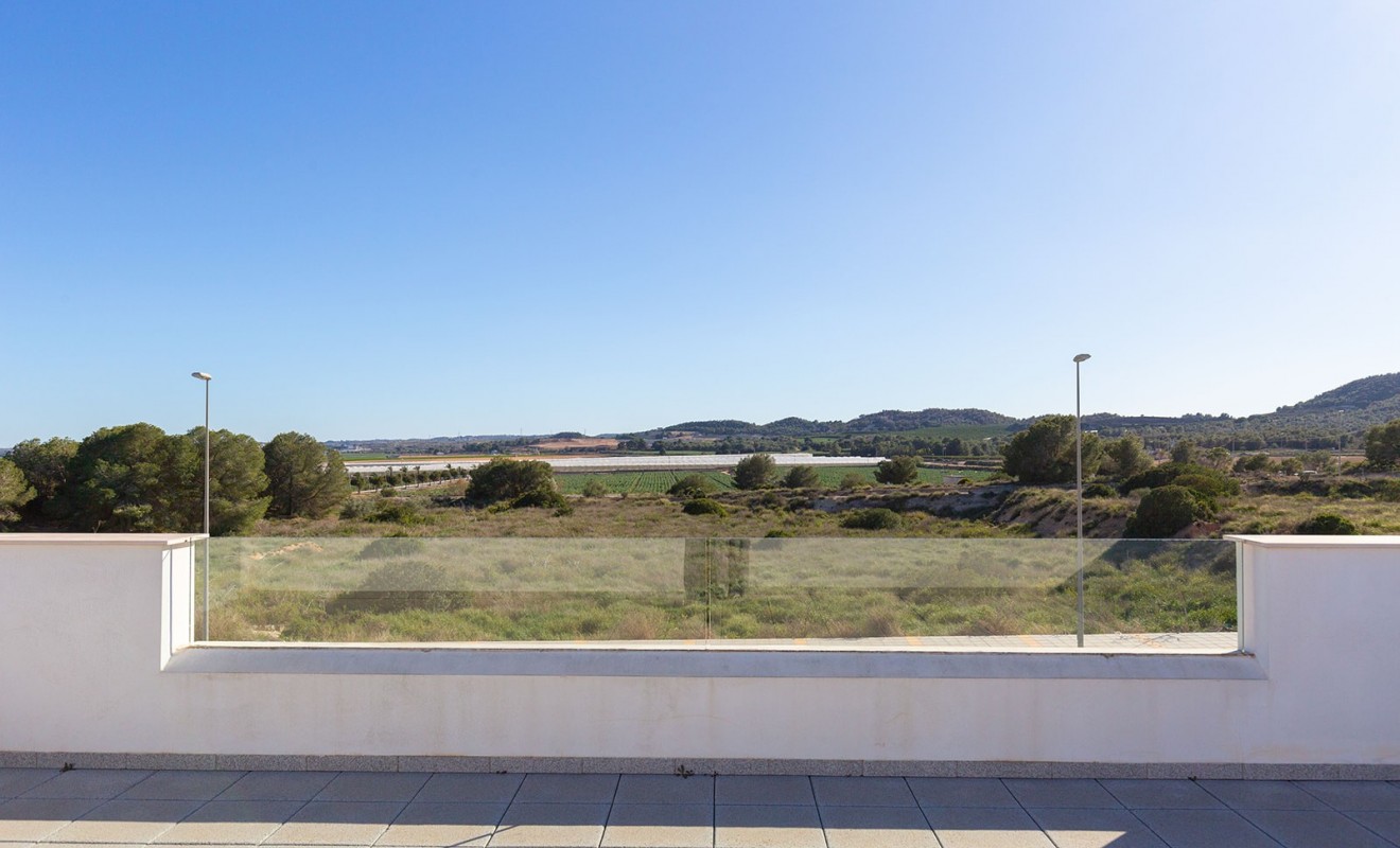 Sale - Villa - Vistabella Golf